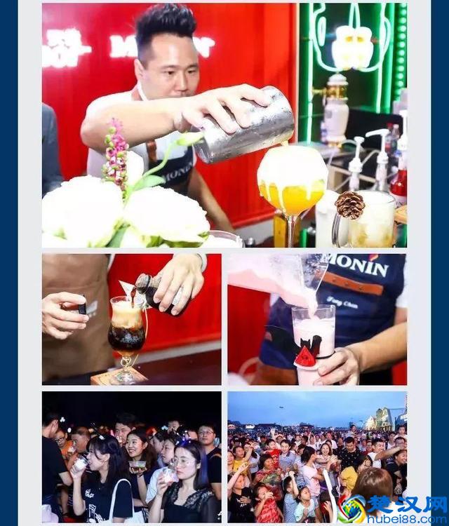 除了好喝还要好玩，餐饮饮品市场迎来变局