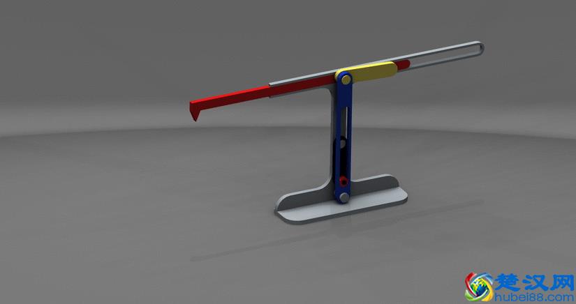 13个机械动图，告诉你13个机械运动原理，学机械看机械动图