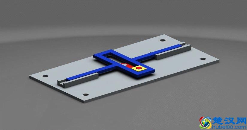 13个机械动图，告诉你13个机械运动原理，学机械看机械动图