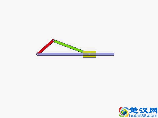 13个机械动图，告诉你13个机械运动原理，学机械看机械动图