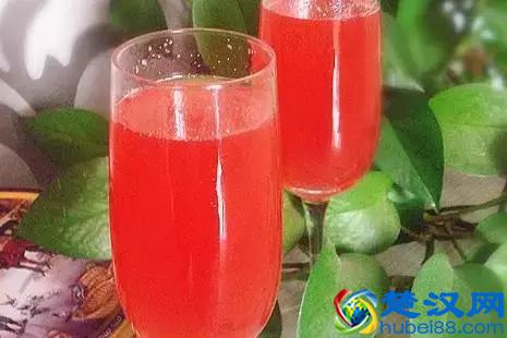 2017餐厅十大饮品：小白奶、果茶、山楂汁上榜