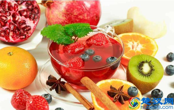 2017餐厅十大饮品：小白奶、果茶、山楂汁上榜