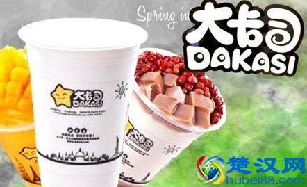 万元就能在北京开家奶茶店！好项目轻轻松松当老板