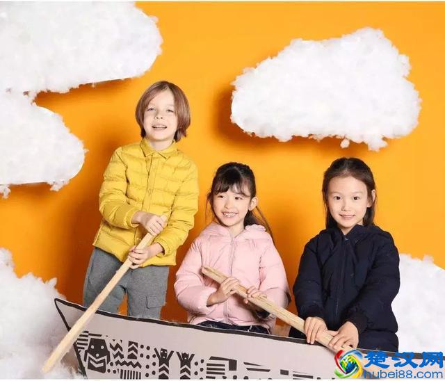 2018年最受欢迎的童装品牌，你选对了吗？