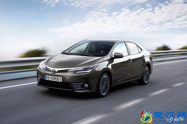 公认质量“最好”四款车！维修工：工作十年，很少修过它的车！