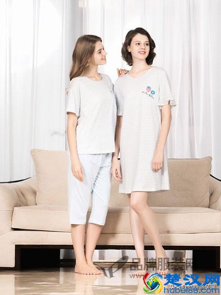 什么样的内衣品牌睡起来舒服 看起来大气时尚