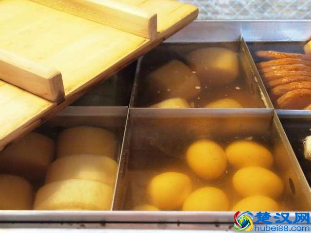 关东煮久煮不烂又卖相佳？那你一定要知道商人们的秘密