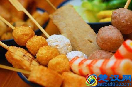 关东煮久煮不烂又卖相佳？那你一定要知道商人们的秘密