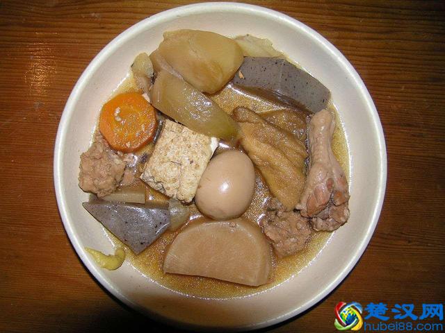 关东煮久煮不烂又卖相佳？那你一定要知道商人们的秘密