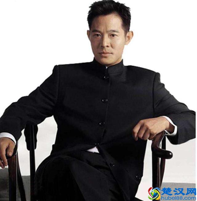 中国传统服饰民国篇（二）——西装的“入侵”