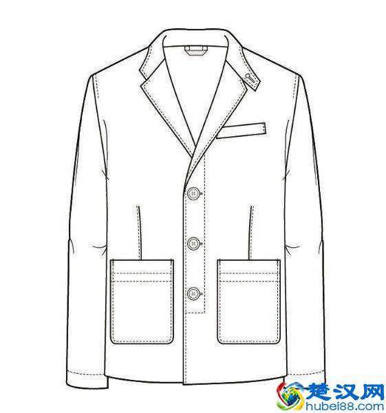 中国传统服饰民国篇（二）——西装的“入侵”