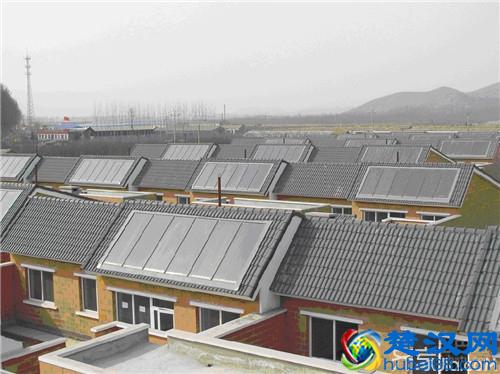 太阳能取暖到底靠不靠谱？看了你就知道了！