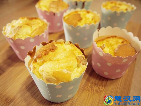 粗粮细作,做法很简单,做出来比烘培店的还要好吃!