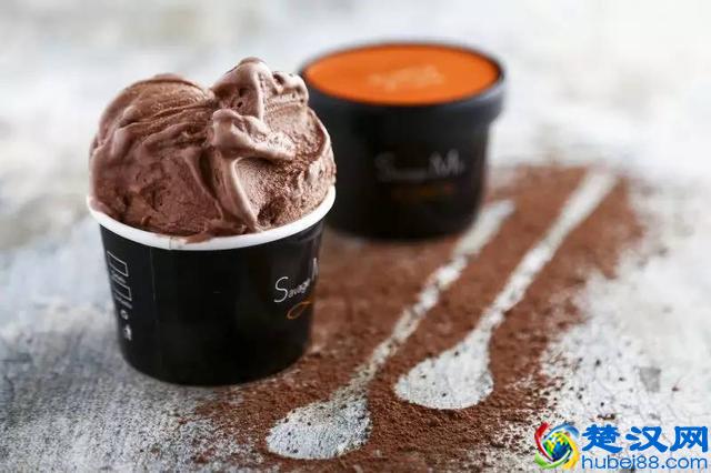 你吃过1元1只的意大利纯手工冰淇淋吗？