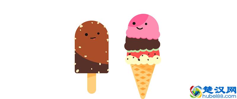 你吃过1元1只的意大利纯手工冰淇淋吗？