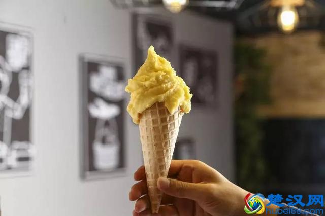 你吃过1元1只的意大利纯手工冰淇淋吗？