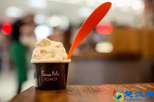 你吃过1元1只的意大利纯手工冰淇淋吗？