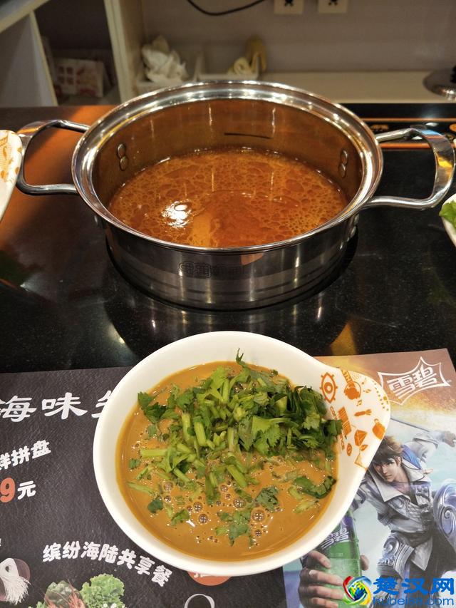 麻辣烫，你吃过几种？