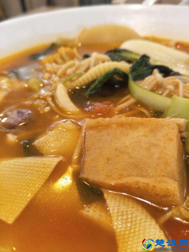 麻辣烫，你吃过几种？