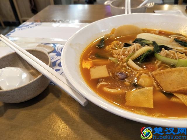 麻辣烫，你吃过几种？