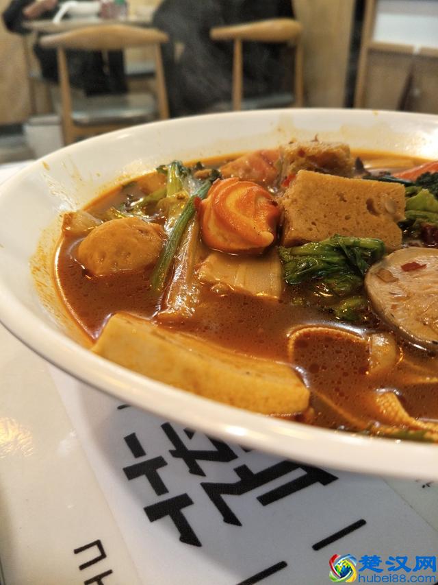 麻辣烫，你吃过几种？