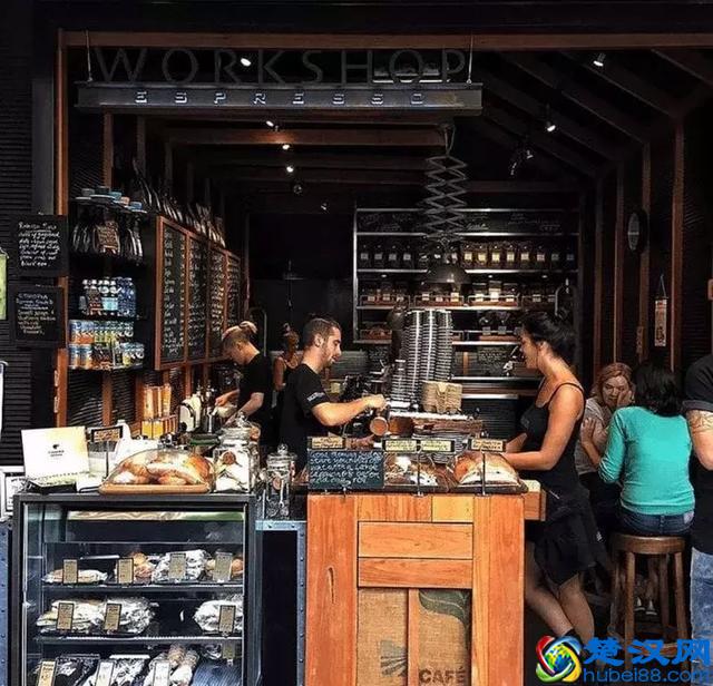 开一家独立咖啡馆，到底有多难？