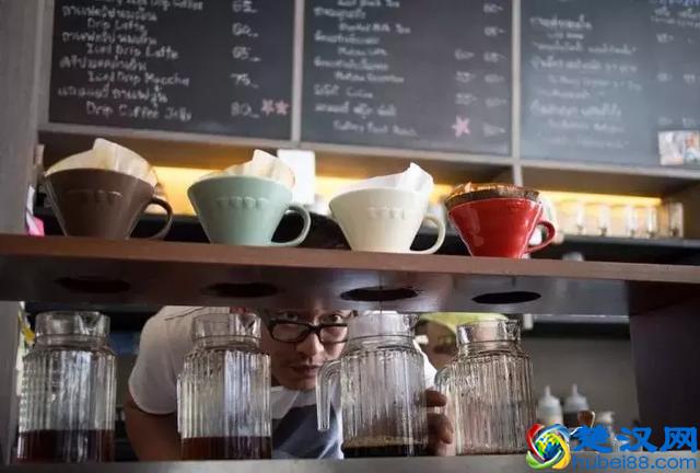 开一家独立咖啡馆，到底有多难？