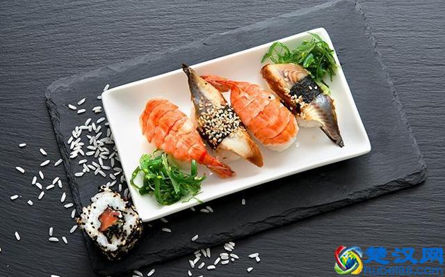 开一家寿司店,需要走哪些流程?