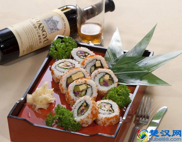 开一家寿司店,需要走哪些流程?