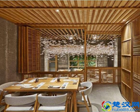 开一家寿司店,需要走哪些流程?