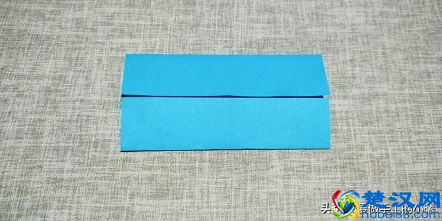 礼物盒折纸图解，简单几步轻松掌握