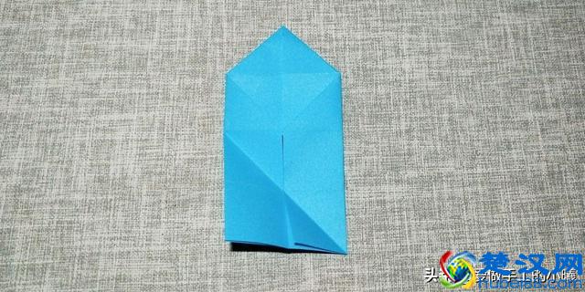 礼物盒折纸图解，简单几步轻松掌握