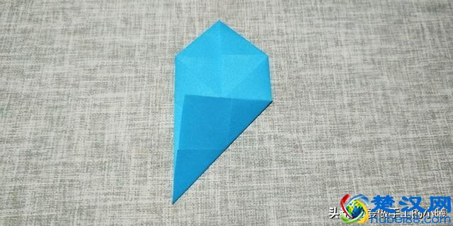 礼物盒折纸图解，简单几步轻松掌握