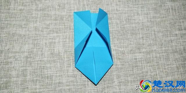 礼物盒折纸图解，简单几步轻松掌握