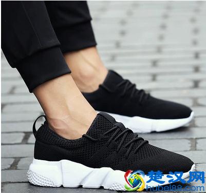 男生穿什么鞋会比较帅气