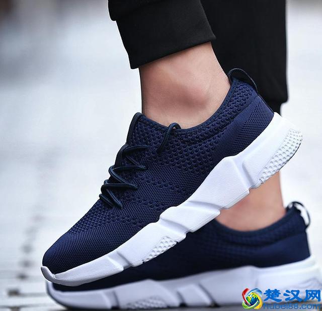 男生穿什么鞋会比较帅气