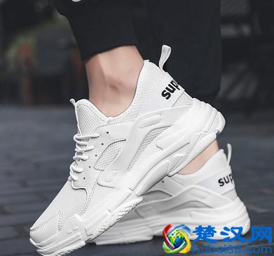 男生穿什么鞋会比较帅气