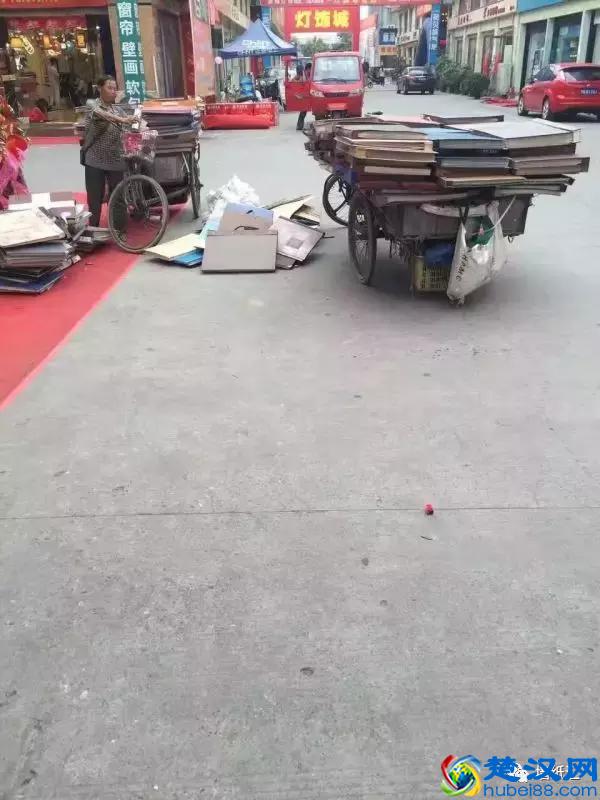 实体墙纸店的冬天来了，春天还会远吗？（一）