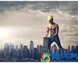 行业盘点：男生适合做什么行业？看看就知道了