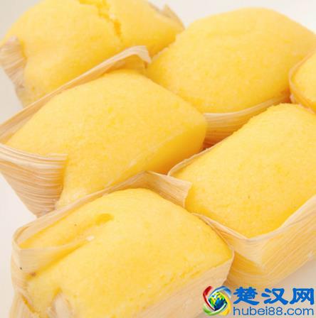 吃了很多品牌的面包蛋糕，吃来吃去还是我们中国的冻糕好吃！