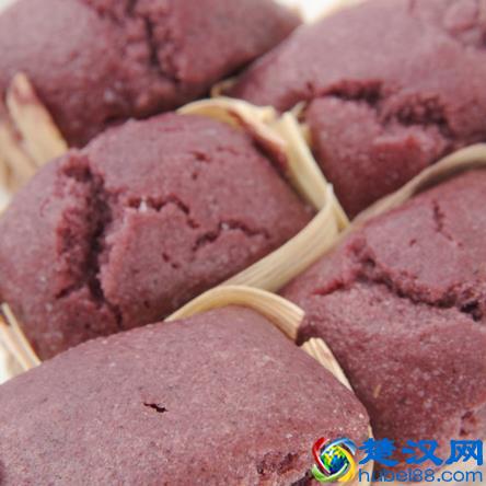 吃了很多品牌的面包蛋糕，吃来吃去还是我们中国的冻糕好吃！