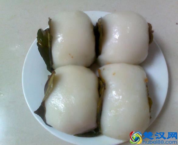 吃了很多品牌的面包蛋糕，吃来吃去还是我们中国的冻糕好吃！