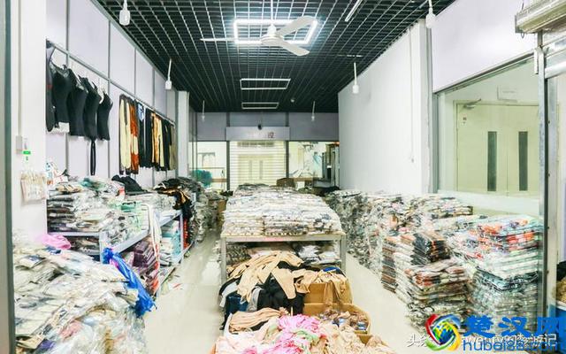 这个地方因袜子出名，一年能卖20亿！