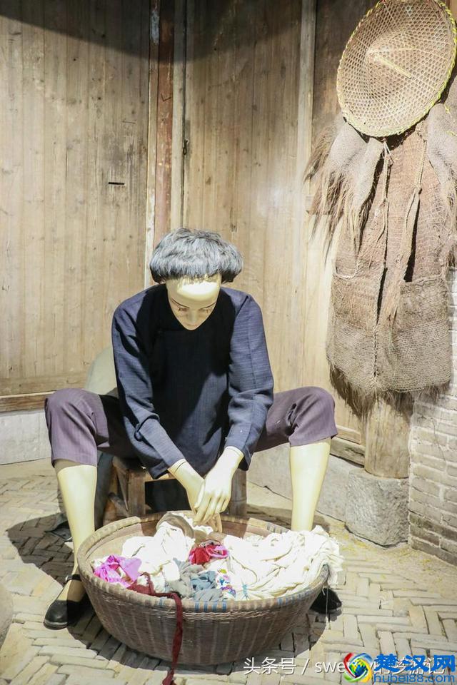 这个地方因袜子出名，一年能卖20亿！