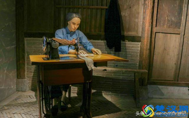 这个地方因袜子出名，一年能卖20亿！