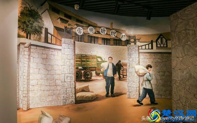 这个地方因袜子出名，一年能卖20亿！