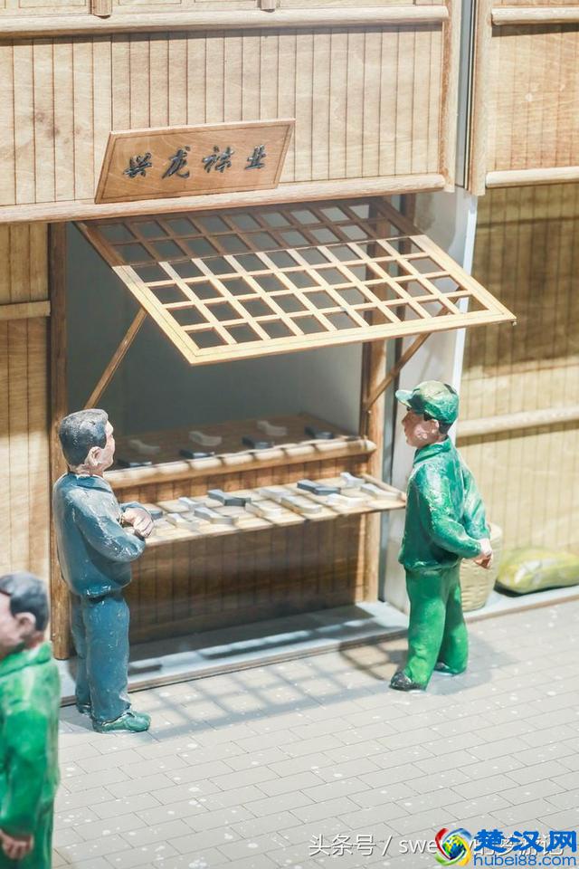 这个地方因袜子出名，一年能卖20亿！