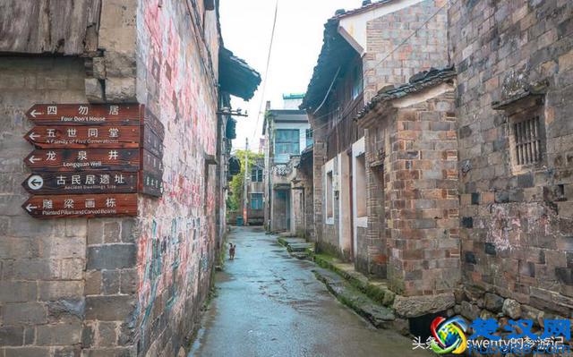 这个地方因袜子出名，一年能卖20亿！