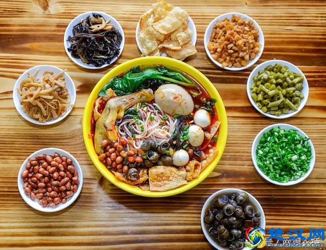 柳州螺蛳粉加盟，一定要小心谨慎！