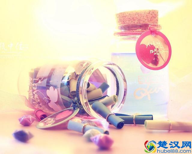 喜欢粉色的人有怎样的心理?